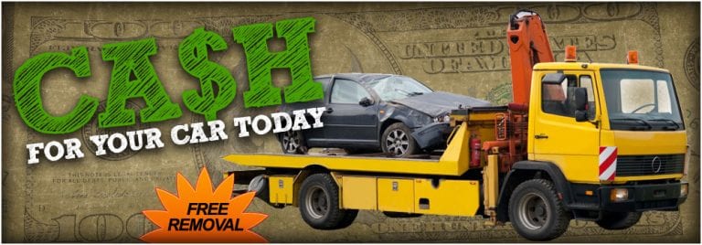 Where can I junk my car for cash in Adelaide? - Adelaide Car Wreckers